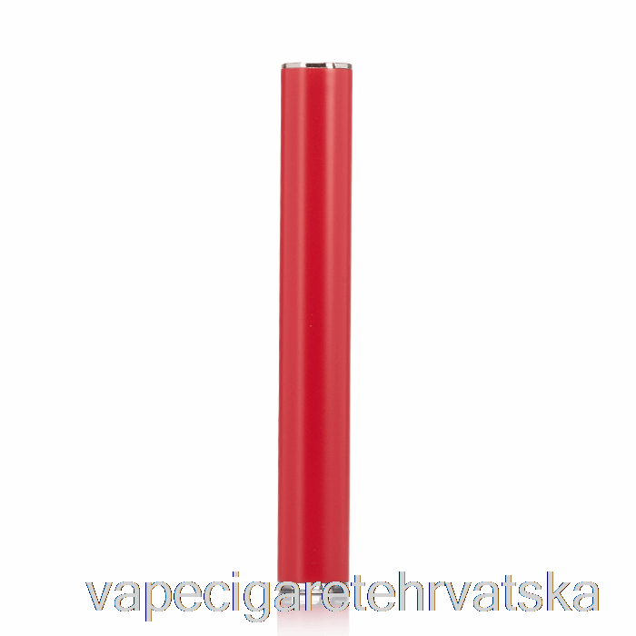 Vape Hrvatska Ccell M3 Vape Pen Baterija Crvena